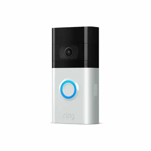 Ring doorbell best sale installers near me