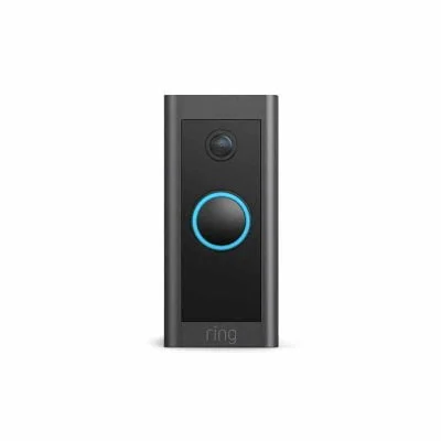 Ring doorbell installation store service near me